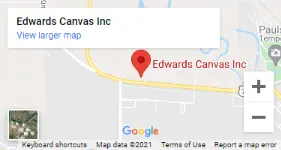 Edwards Canvas, Inc